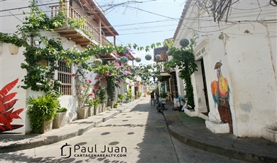 Commercial Property for Sale in Bolivar 130001 Bolivar 130001